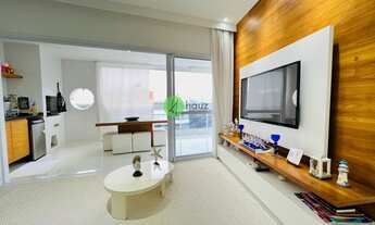 Imagem 2: APARTAMENTO A VENDA, COM 134M2, JACUZZI PRIVATINA NA RIVIERA DE SÃO LOURENÇO