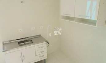 Imagem 4: SÃO JOSÉ DOS PINHAIS - Apartamento Padrão - AFONSO PENA