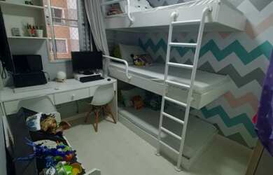 Imagem 7: Apto. com 55 m2. à Venda no Paeque Novo Mundo - ZN