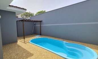 Imagem 4: Casa para Venda em Presidente Prudente, Parque Residencial Damha II, 3 dormitórios, 3 suít