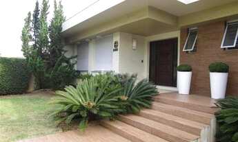 Imagem: NOVO HAMBURGO - Casa Padrão - VILA ROSA