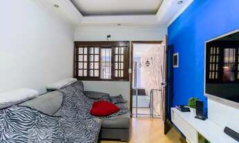 Imagem 3: Casa à Venda - Vila Constança , 3 Quartos, 119 m2