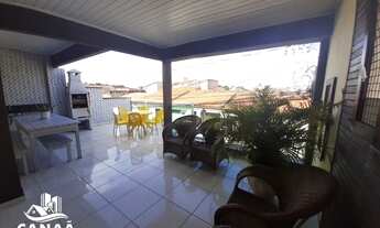 Imagem 4: Vendo Excelente Casa Duplex no Residencial Pinheiros - 3 Dormitórios Sendo 3 Suítes - Área