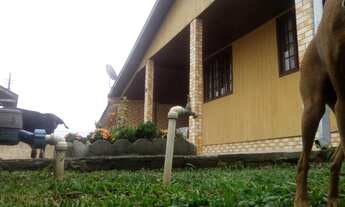 Imagem: Casa em Campo Largo - Vendo ou Permuto em