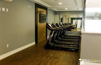 Imagem 6: Apartamento com 3 dormitórios à venda, 93 m² por R$ 490.000,00 - Barreiros - São José/SC