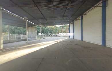 Imagem 6: Ótimo Galpão industrial