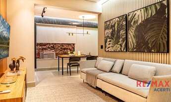 Imagem 5: Apartamento com 3 dormitórios à venda, 116 m² por R$ 750.000,00 - Santa Mônica - Uberlândi