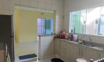 Imagem 5: Casa - Jardim Dom Bosco - Indaiatuba/SP