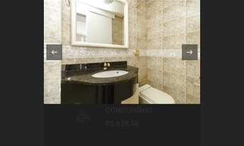 Imagem 4: Apt com 262 metros quadrados no batel