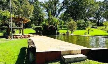 Imagem 2: Fazenda/Sítio/Chácara com piscina natural em Sete Lagoas/MG