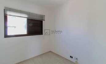 Imagem 7: Apartamento Locação Pinheiros 105 m² 3 Dormitórios