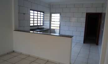 Imagem 5: Casa para aluguel com 90 metros quadrados com 2 quartos em Parque São Jorge - Piracicaba