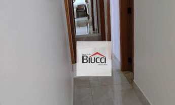 Imagem 4: Apartamento com 3 dormitórios à venda, 77 m² por R$ 570.000,00 - Vila João Jorge - Campina