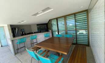 Imagem 7: APARTAMENTO SIMI MOBILIADO