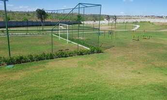 Imagem 6: Lote em condomínio fechado