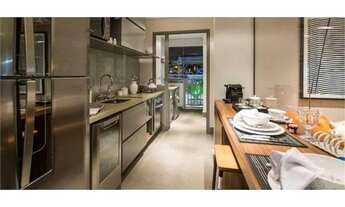 Imagem 6: São Paulo - Apartamento Padrão - ITAIM BIBI