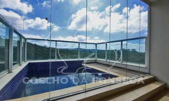 Imagem 4: Barueri - Apartamento Padrão - Alphaville