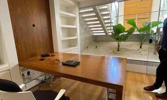 Imagem 7: RRCOD3974 Mansão 1.024m² CONDOMÍNIO RESIDENCIAL ALPHAVILLE 1 - OPORTUNIDADE - 4 Suítes 12