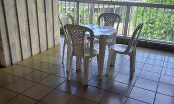 Imagem 2: Apartamento para aluguel possui 45 metros quadrados com 1 quarto em Politeama - Salvador