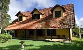 Imagem: Fazenda à venda, 4 quartos, 1 suíte, Sorocamirim