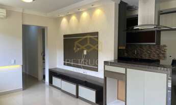 Imagem: Apartamento - Vila São Francisco - Hortolândia