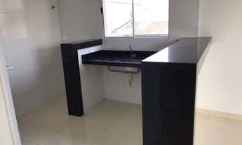 Imagem 2: Casa de Condomínio com 3 dorms, Esmeralda, Praia Grande - R$ 230 mil, Cod: ap1205