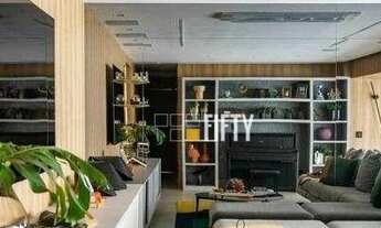 Imagem: Apartamento com 4 dormitórios à venda