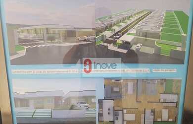 Imagem 3: Casa com 3 dormitórios à venda, 90 m² por R$ 580.000,00 - Jardim Estância Brasil - Atibaia