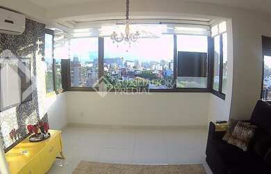 Imagem 2: PORTO ALEGRE - Apartamento Padrão - Independência