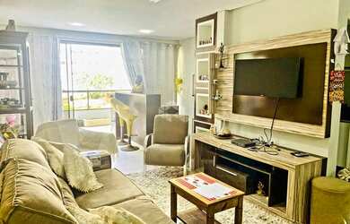 Imagem 4: CAPãO DA CANOA - Apartamento Padrão - Navegantes