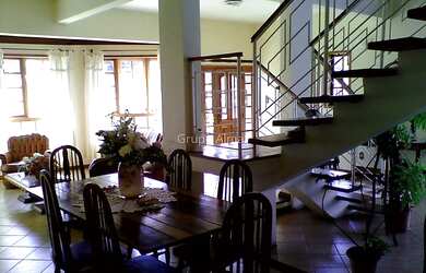 Imagem 3: Juiz de Fora - Casa Padrão - Alto dos Pinheiros