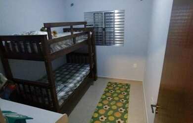 Imagem 5: CASA TÉRREA - CANGAÍBA - SP