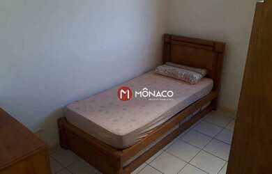 Imagem 4: Apartamento com 3 dormitórios para alugar, 66 m² por R$ 1.450,00/mês - Parque Jamaica - Lo