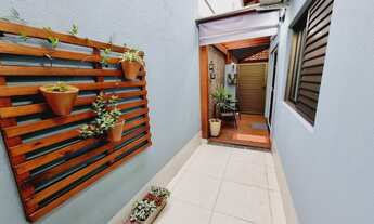 Imagem 6: Vendo Casa Condominio Fechado 3 dormitórios - Taubaté SP