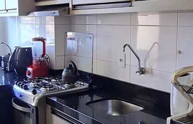 Imagem 4: Apartamento no NYC