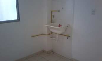 Imagem 4: Alugo Apartamento em Canoas, 2 dormitórios, próximo ao trem e a Ulbra - Canoas - RS