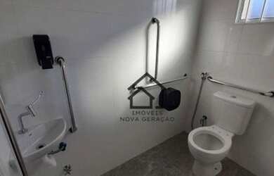 Imagem 6: Barracões para venda ou locação no bairro Ideal Life Ecolazer Residence, 180m2 cada um