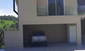 Imagem 6: RRCOD3845 Casa 345m² CONDOMÍNIO RESERVA SANTA ANNA - OPORTUNIDADE - 4 Suítes 4 Vagas - San