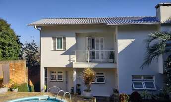 Imagem 4: Casa em Novo Hamburgo -RS