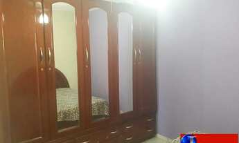 Imagem 5: Apartamento 1 quarto mobiliado em Caldas Novas, piscinas, churrasqueira, playground