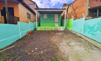 Imagem 6: Terreno à venda, 140 m² por R$ 110.000 - Vargas - Sapucaia do Sul/RS