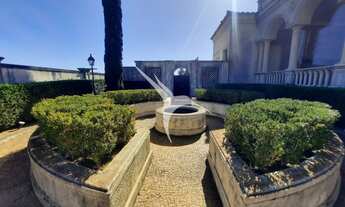 Imagem 3: SANTANA DE PARNAIBA - Casa Padrão - Alphaville