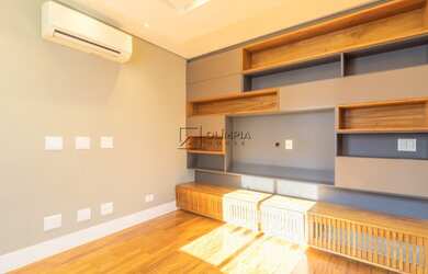 Imagem 7: Apartamento Venda Brooklin 240 m² 3 Dormitórios