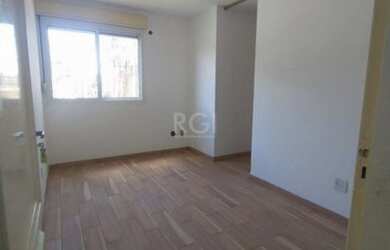 Imagem 4: Apartamento térreo com 02 dormitórios no bairro Humaitá