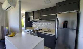 Imagem 2: PORTO ALEGRE - Apartamento Padrão - Azenha