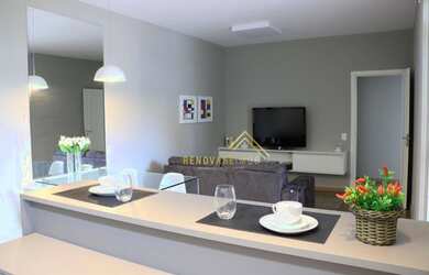 Imagem 7: Apartamento com 3 dormitórios 98m² à venda