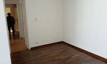 Imagem 2: APARTAMENTO - CAMPO BELO - SP