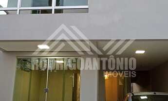 Imagem: Casa linda no Augusta Mota