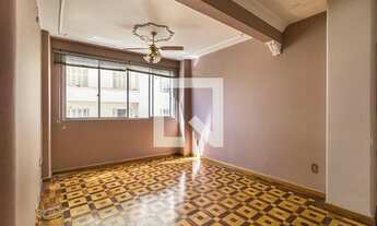 Imagem 1: Apartamento para Aluguel - Independência, 2 Quartos, 82 m2