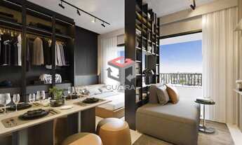 Imagem 3: Apartamento à venda, 1 quarto, Vila Mariana - São Paulo/SP